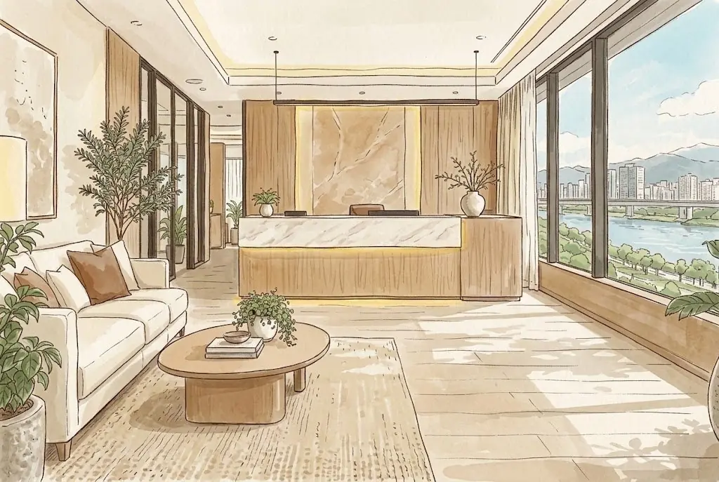 公館二館據點環境照片 4